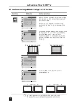 Предварительный просмотр 26 страницы Samsung LTM 245W Owner'S Instructions Manual