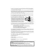 Preview for 4 page of Samsung LTM1555(B) Owner'S Instructions Manual