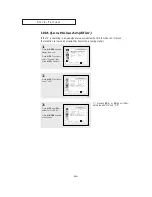 Предварительный просмотр 32 страницы Samsung LTM1555(B) Owner'S Instructions Manual