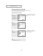 Предварительный просмотр 38 страницы Samsung LTM1555(B) Owner'S Instructions Manual