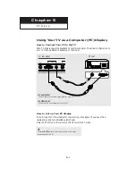 Предварительный просмотр 45 страницы Samsung LTM1555(B) Owner'S Instructions Manual