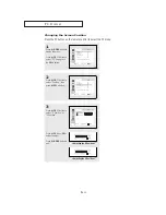 Предварительный просмотр 48 страницы Samsung LTM1555(B) Owner'S Instructions Manual