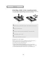 Предварительный просмотр 55 страницы Samsung LTM1555(B) Owner'S Instructions Manual