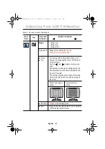 Предварительный просмотр 15 страницы Samsung LTM1555 User Manual