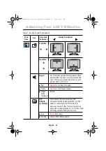 Предварительный просмотр 17 страницы Samsung LTM1555 User Manual