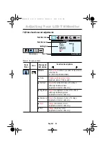 Предварительный просмотр 18 страницы Samsung LTM1555 User Manual