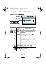 Предварительный просмотр 23 страницы Samsung LTM1555 User Manual