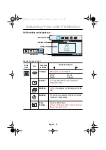 Предварительный просмотр 24 страницы Samsung LTM1555 User Manual