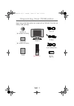 Предварительный просмотр 5 страницы Samsung LTM1555X User Manual