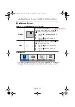 Предварительный просмотр 12 страницы Samsung LTM1555X User Manual