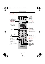 Предварительный просмотр 27 страницы Samsung LTM1555X User Manual