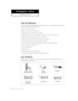 Preview for 8 page of Samsung LTM1575W Owner'S Instructions Manual