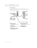 Preview for 10 page of Samsung LTM1575W Owner'S Instructions Manual