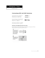 Preview for 13 page of Samsung LTM1575W Owner'S Instructions Manual