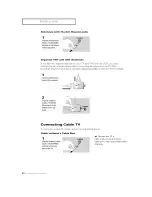 Preview for 14 page of Samsung LTM1575W Owner'S Instructions Manual