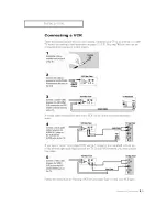 Preview for 17 page of Samsung LTM1575W Owner'S Instructions Manual