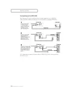 Preview for 18 page of Samsung LTM1575W Owner'S Instructions Manual