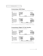 Preview for 19 page of Samsung LTM1575W Owner'S Instructions Manual