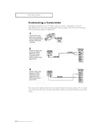 Preview for 20 page of Samsung LTM1575W Owner'S Instructions Manual