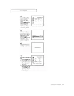 Preview for 23 page of Samsung LTM1575W Owner'S Instructions Manual