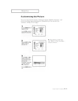 Preview for 31 page of Samsung LTM1575W Owner'S Instructions Manual