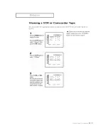 Preview for 35 page of Samsung LTM1575W Owner'S Instructions Manual