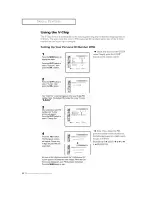 Preview for 50 page of Samsung LTM1575W Owner'S Instructions Manual