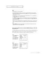 Preview for 53 page of Samsung LTM1575W Owner'S Instructions Manual