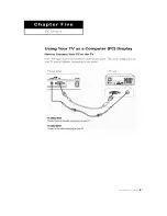 Preview for 55 page of Samsung LTM1575W Owner'S Instructions Manual