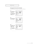 Preview for 59 page of Samsung LTM1575W Owner'S Instructions Manual