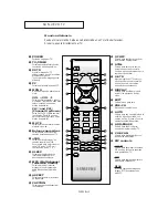 Предварительный просмотр 10 страницы Samsung LTM1755(B) Manual De Instrucciones