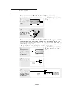 Предварительный просмотр 13 страницы Samsung LTM1755(B) Manual De Instrucciones