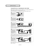 Предварительный просмотр 15 страницы Samsung LTM1755(B) Manual De Instrucciones