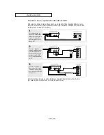 Предварительный просмотр 16 страницы Samsung LTM1755(B) Manual De Instrucciones