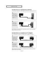 Предварительный просмотр 17 страницы Samsung LTM1755(B) Manual De Instrucciones