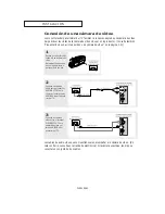 Предварительный просмотр 18 страницы Samsung LTM1755(B) Manual De Instrucciones