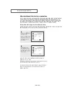 Предварительный просмотр 22 страницы Samsung LTM1755(B) Manual De Instrucciones