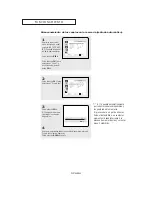 Предварительный просмотр 23 страницы Samsung LTM1755(B) Manual De Instrucciones