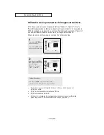 Предварительный просмотр 27 страницы Samsung LTM1755(B) Manual De Instrucciones