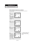 Предварительный просмотр 31 страницы Samsung LTM1755(B) Manual De Instrucciones