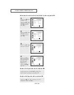 Предварительный просмотр 39 страницы Samsung LTM1755(B) Manual De Instrucciones