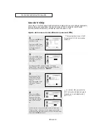 Предварительный просмотр 40 страницы Samsung LTM1755(B) Manual De Instrucciones