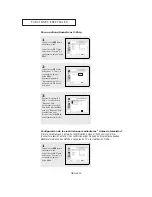 Предварительный просмотр 41 страницы Samsung LTM1755(B) Manual De Instrucciones