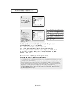 Предварительный просмотр 44 страницы Samsung LTM1755(B) Manual De Instrucciones