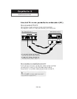 Предварительный просмотр 45 страницы Samsung LTM1755(B) Manual De Instrucciones