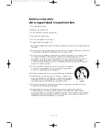 Preview for 2 page of Samsung LTN 1535 Manual De Instrucciones