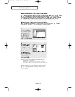 Preview for 21 page of Samsung LTN 1535 Manual De Instrucciones