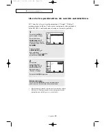 Preview for 27 page of Samsung LTN 1535 Manual De Instrucciones