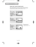 Preview for 29 page of Samsung LTN 1535 Manual De Instrucciones