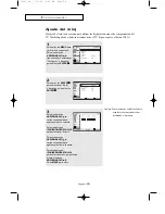 Preview for 34 page of Samsung LTN 1535 Manual De Instrucciones